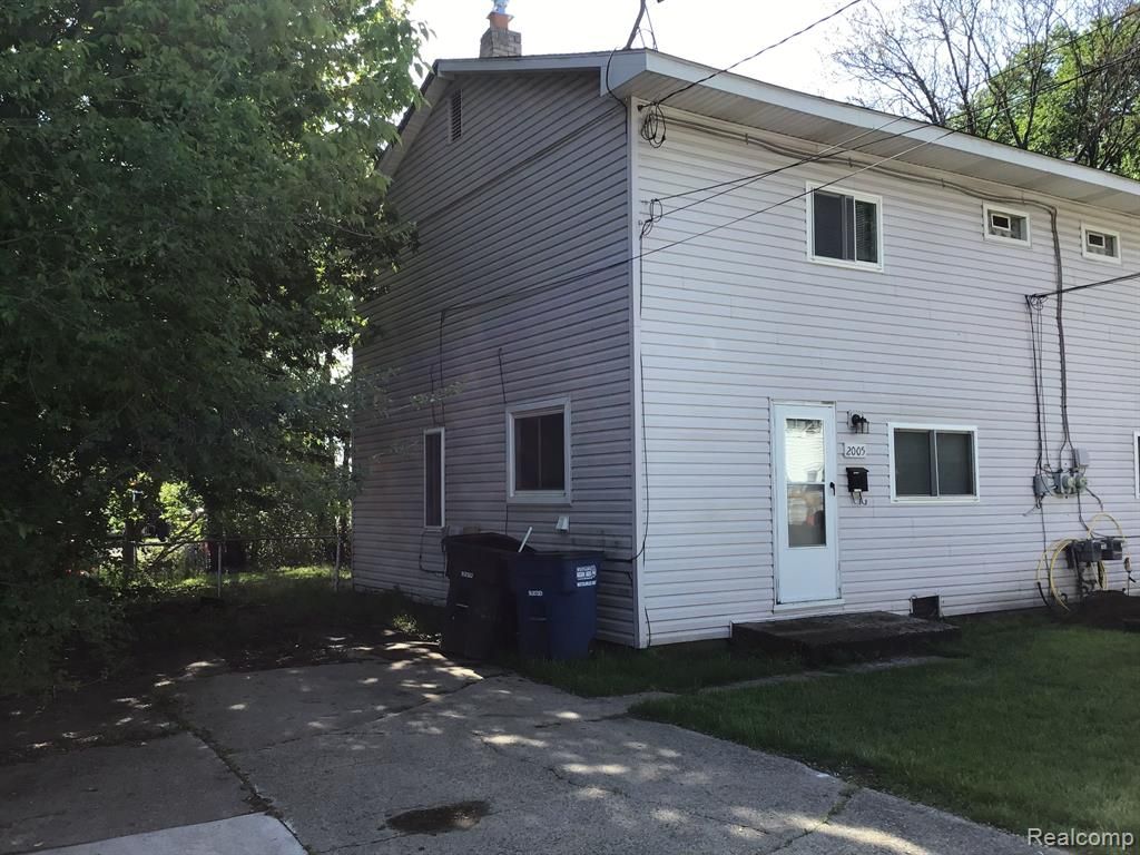 2005 Dryden Westland, MI Trulia