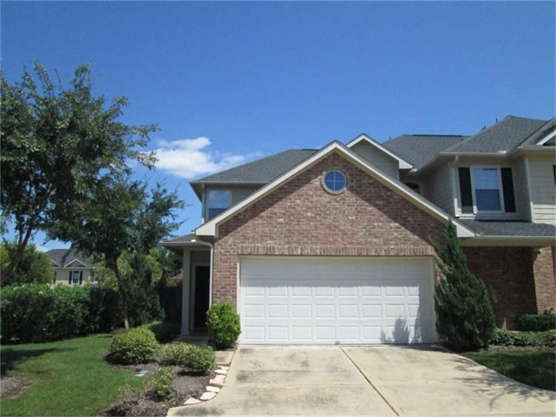 907 Oak Creek Dr, Katy, TX 77450 2 Bed, 2.5 Bath