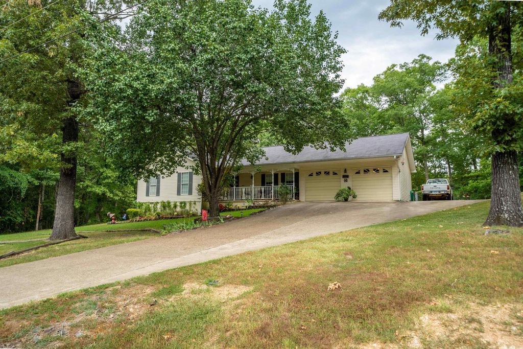 226 Diamondhead Dr, Hot Springs, AR 71913 Trulia