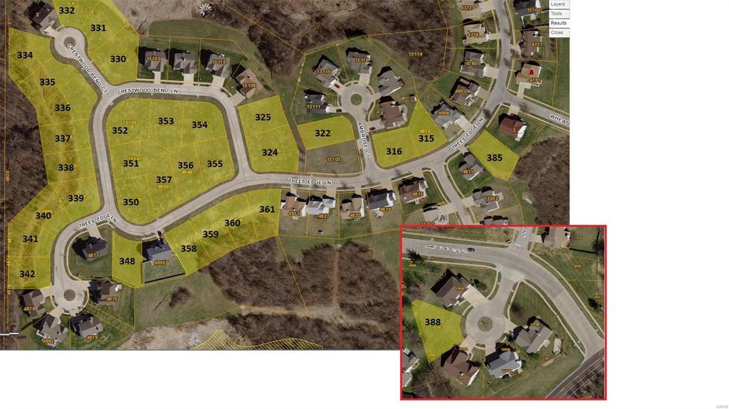 13100 Crestwood Bend Ln, Black Jack, MO 63033 Trulia