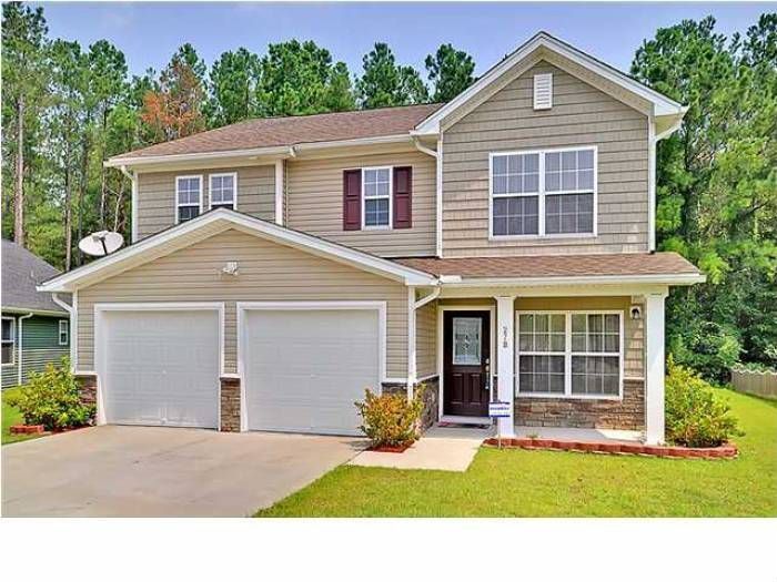 278 Woodbrook Way, Moncks Corner, SC 29461 Trulia