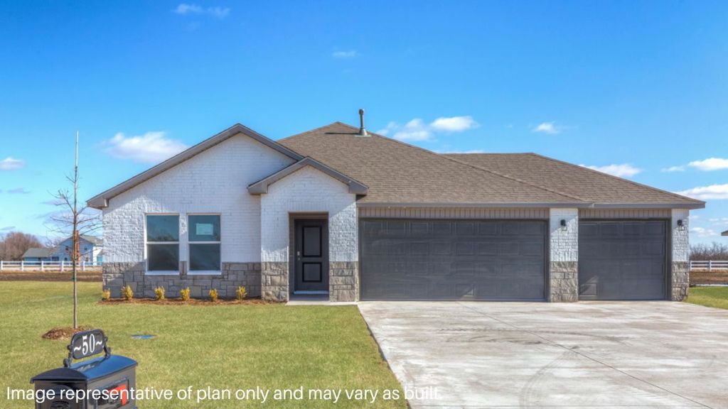 JUSTIN The Villas at Chouteau Hills Chouteau, OK Trulia