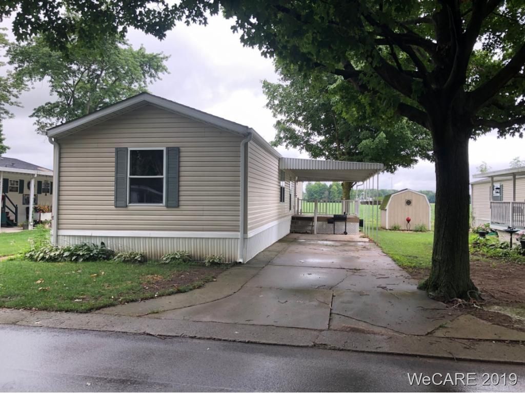 1000 Spring Lake Dr 5, Pandora, OH 45877 Trulia