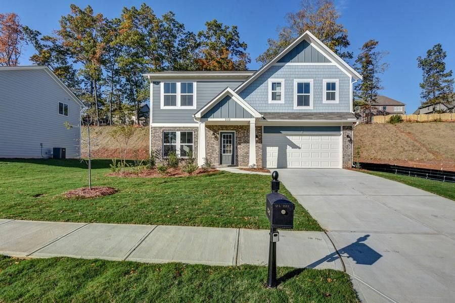 232 Augusta Walk, Canton, GA 30114 Trulia