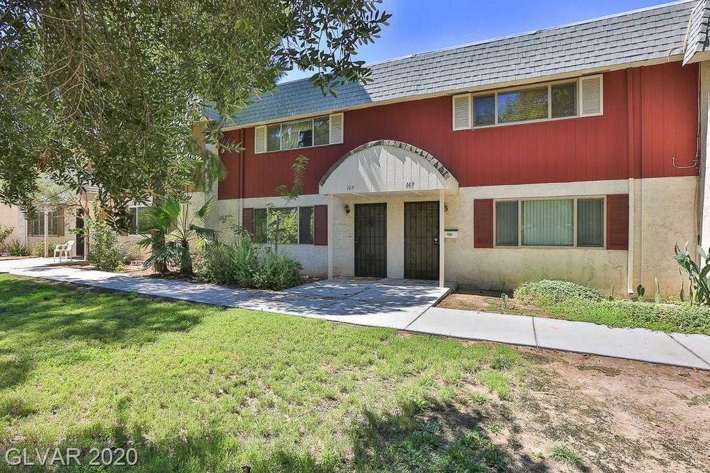 167 Pecos Way, Las Vegas, NV 89121