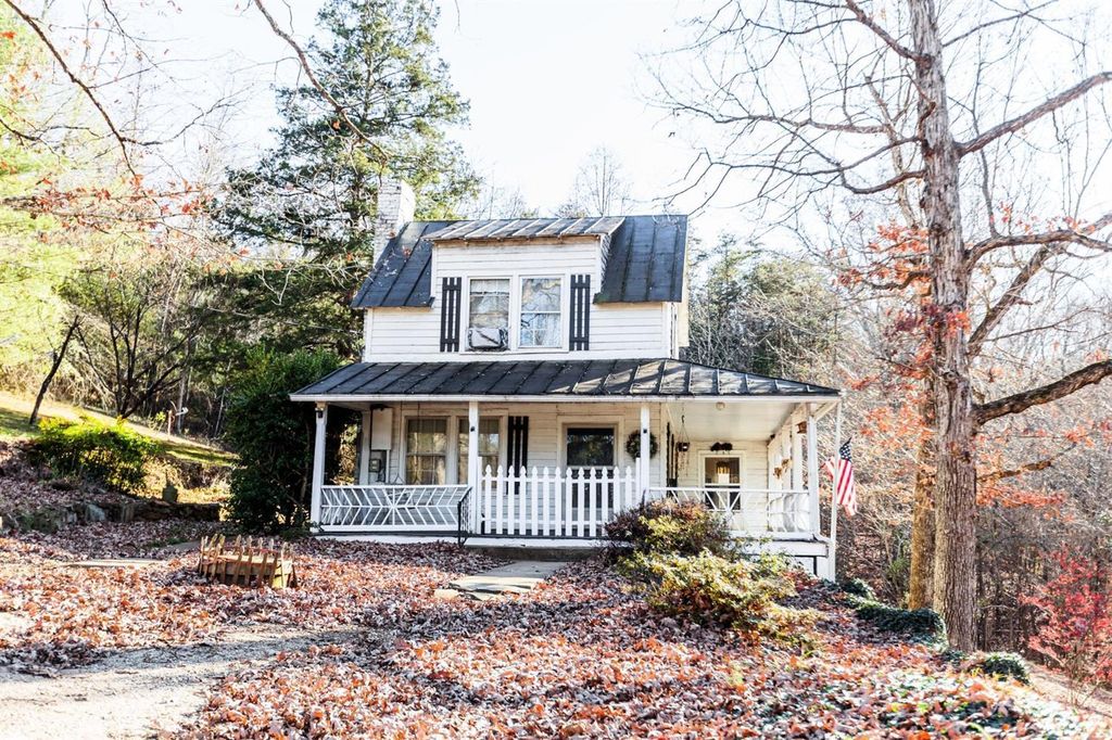 3966 River Rd, Gladstone, VA 24553 Trulia