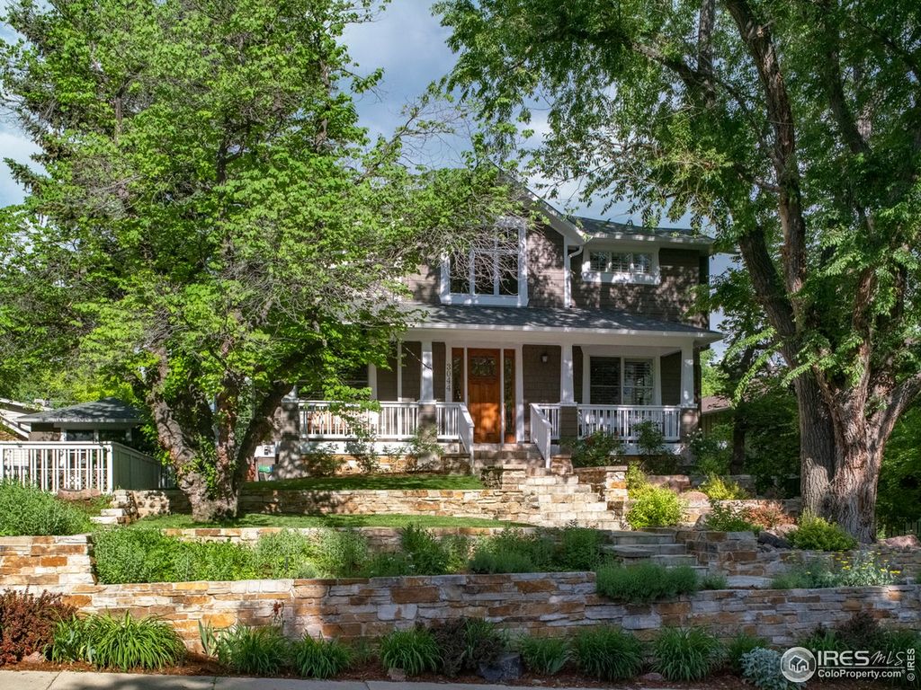 3044 8th St, Boulder, CO 80304