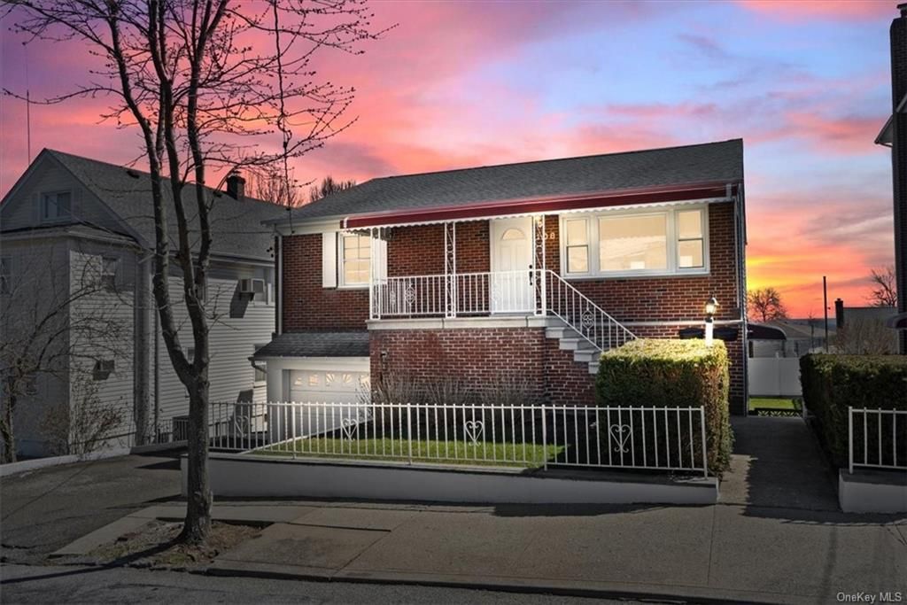 106 (aka) 108 Catskill Avenue, Yonkers, NY 10704 MLS H6297467 Trulia