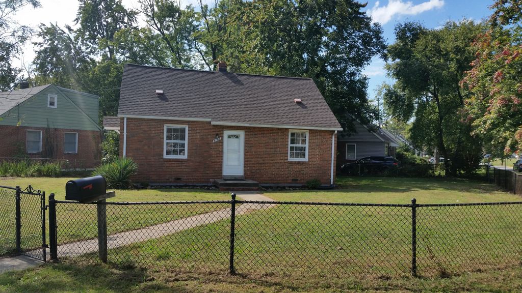 9204 51st Ave, College Park, MD 20740