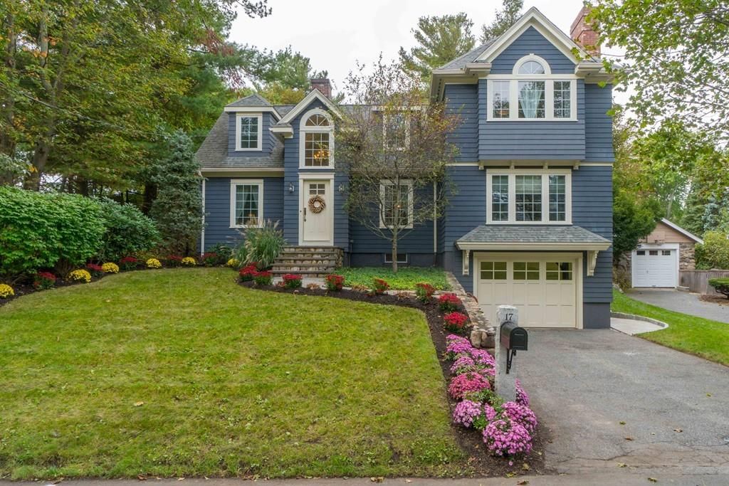 17 Rustic Rd, Stoneham, MA 02180 Trulia