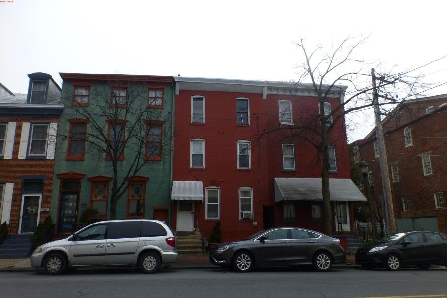 513 S 5th St, Reading, PA - 5 Bed, 1 Bath Townhouse - 5 Photos | Trulia