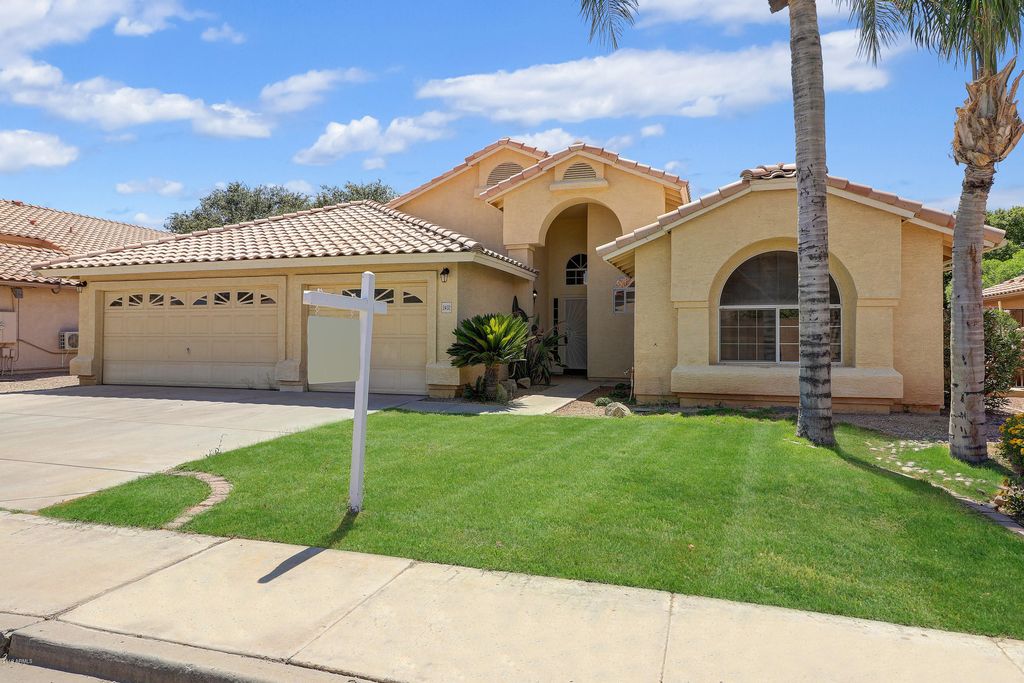 2432 S Orange, Mesa, AZ 85210 Trulia