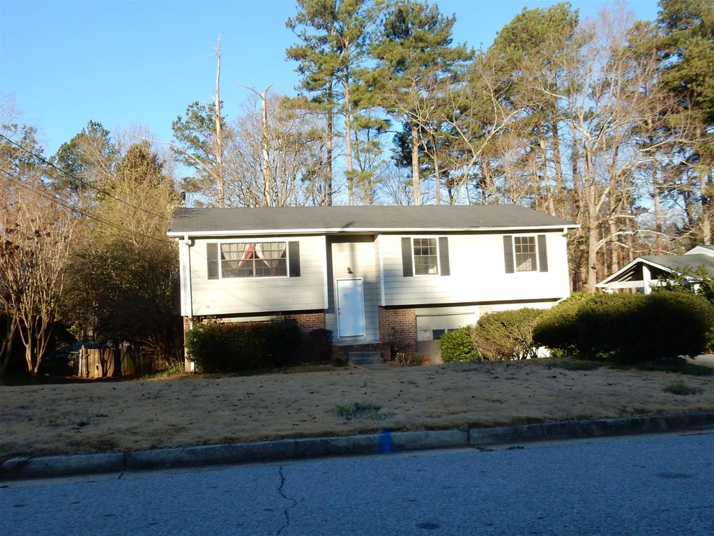 6105 Tina Ln, Rex, GA 30273 Trulia