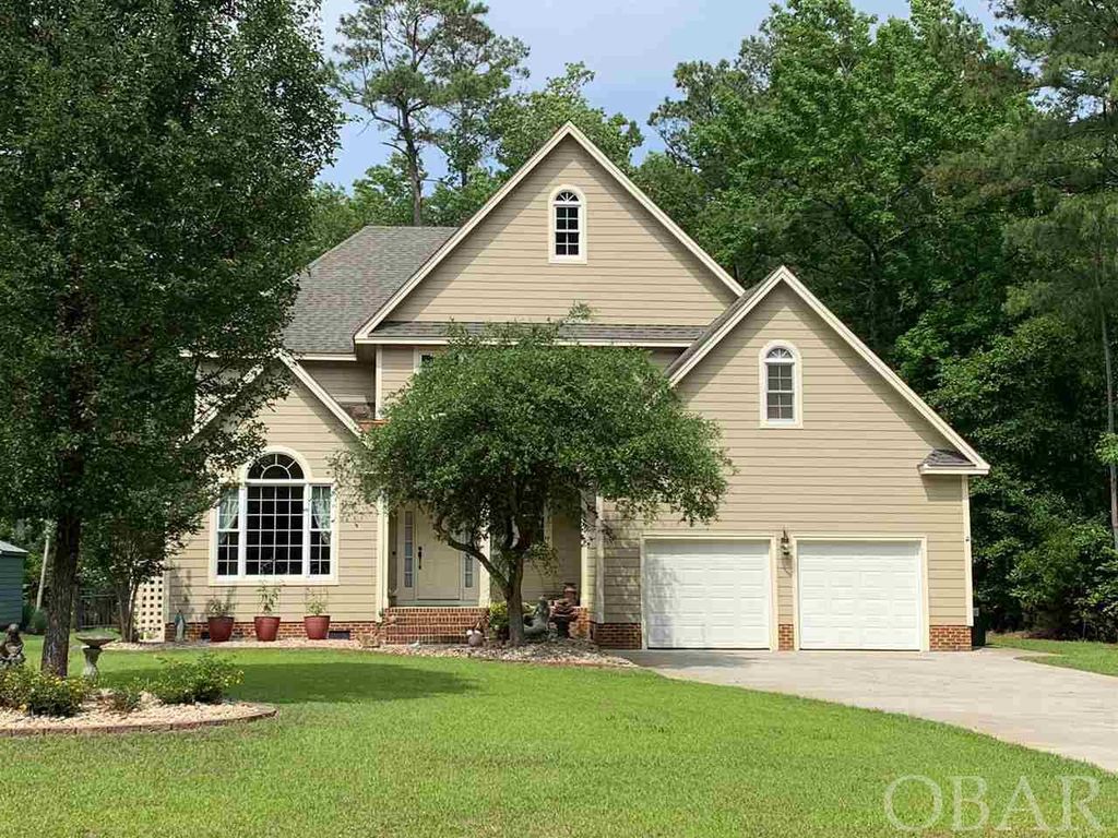 114 Duncans Way, Powells Point, NC 4 Bed, 4 Bath SingleFamily Home