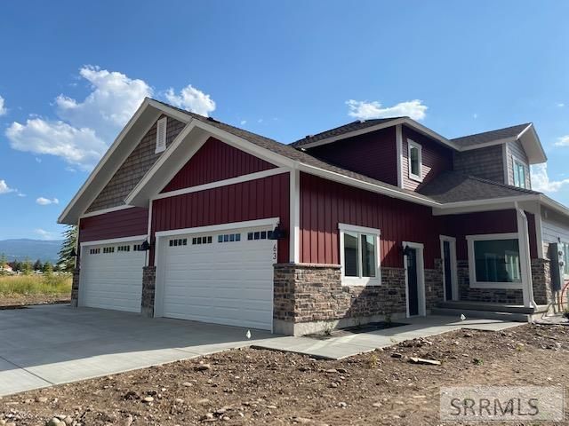 63 Creekside Ln #2, Swan Valley, ID 83449