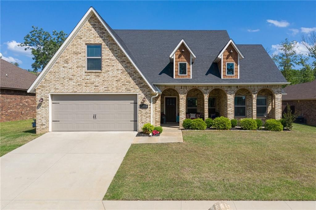 7908 Rome Way, Fort Smith, AR 72916 Trulia