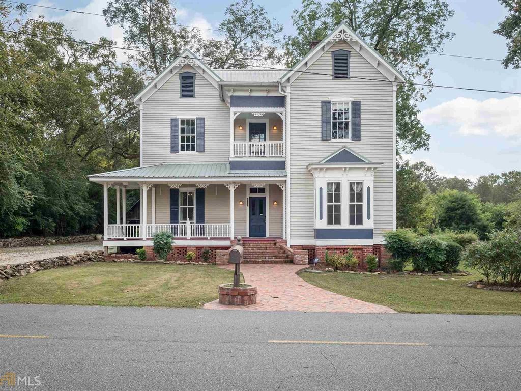 142 Beaty St, Flovilla, GA 30216 Trulia