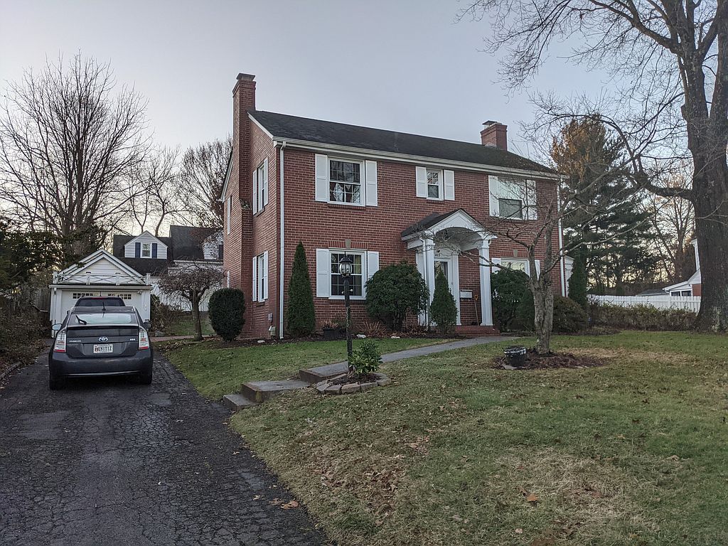 403 Clay St SW, Blacksburg, VA 24060 Trulia