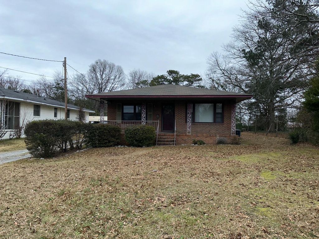 704 Martin Luther King St, Thomson, GA 30824 MLS 524265 Trulia