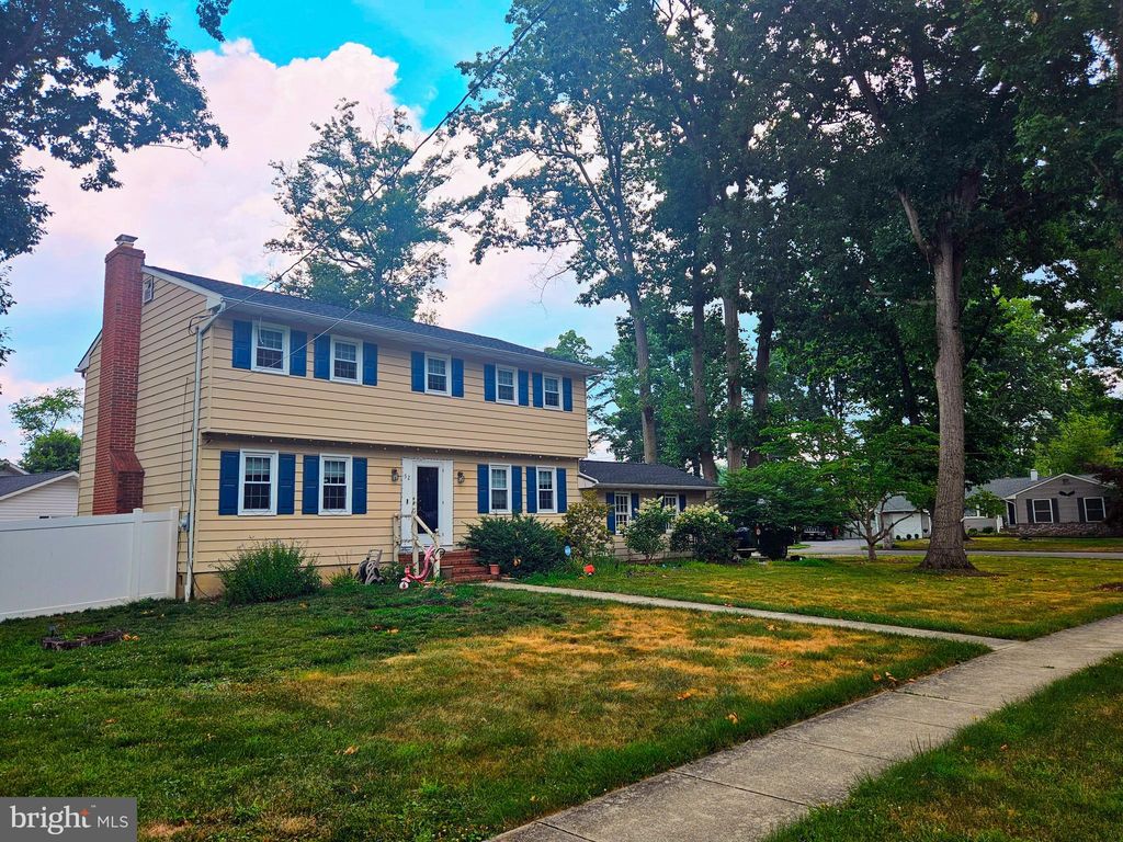 52 Bakun Way, Ewing, NJ 08638 MLS NJME2045786 Trulia