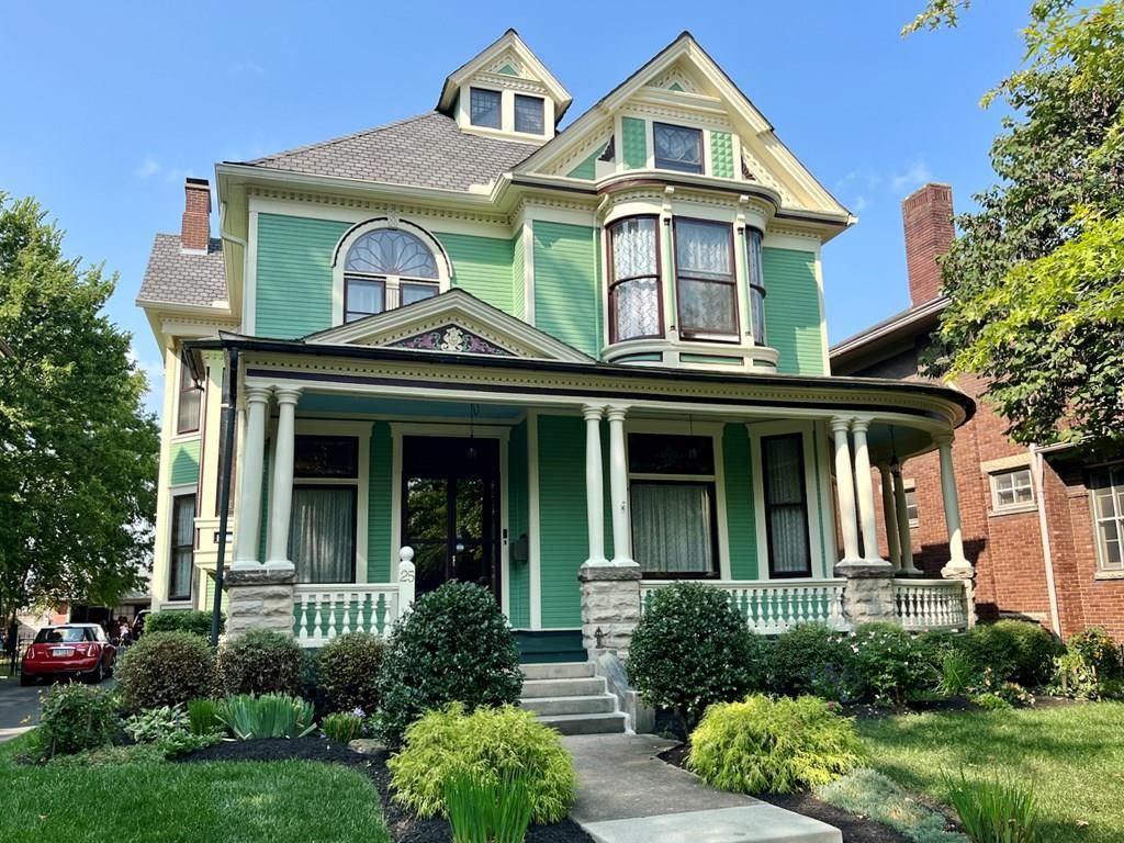 25 W 4th St, Chillicothe, OH 45601 Trulia