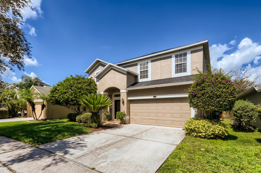 1205 Cathcart Cir, Sanford, FL 32771