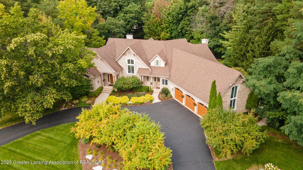 2448 Pine Hollow Dr, East Lansing, MI 48823 Trulia