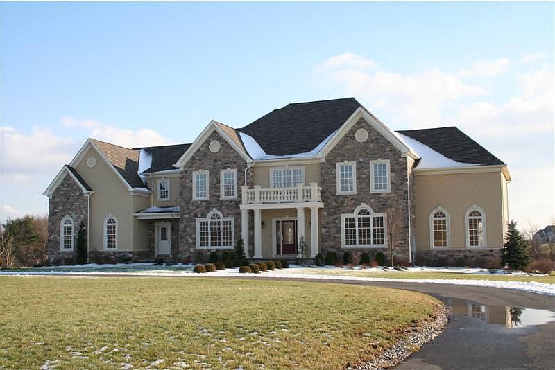 9 Robin Hill Way, Ringoes, NJ 08551 Trulia