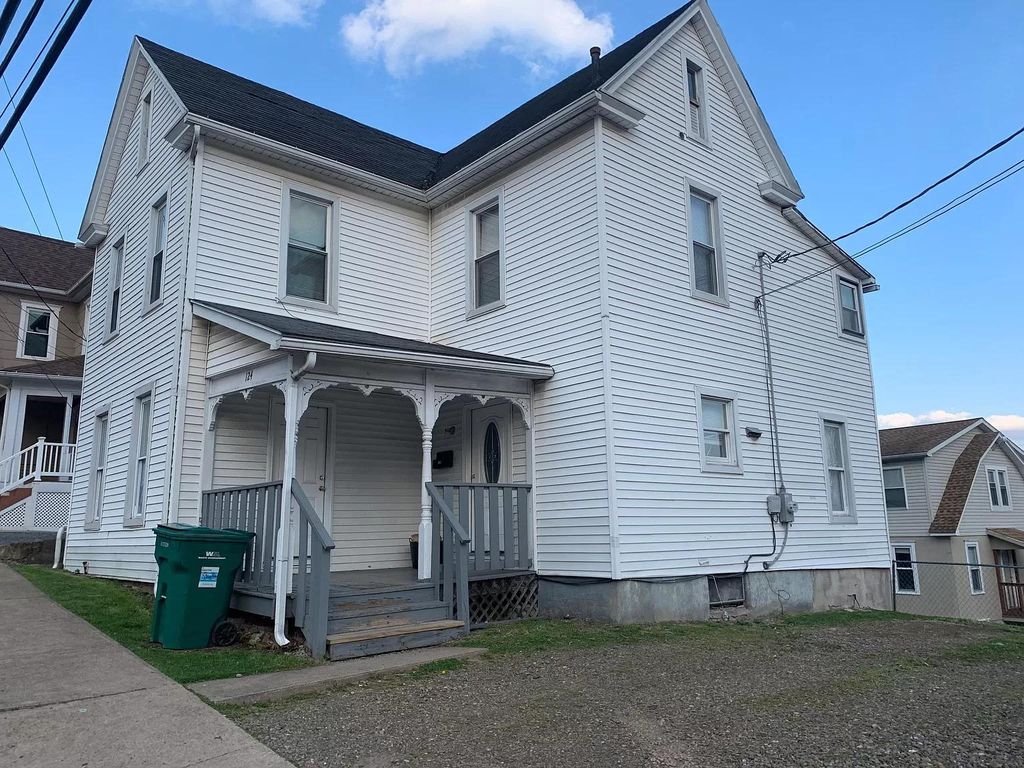 124 E 1st St, Bloomsburg, PA 17815