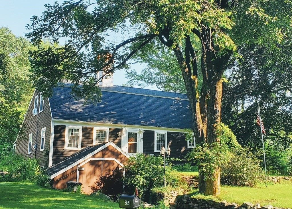 28 Pleasant St, Grafton, MA 01519 Trulia