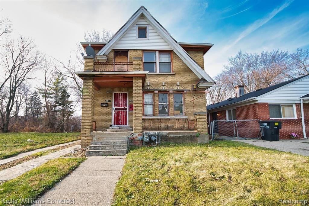 9395 Appoline St, Detroit, MI 48228 Trulia