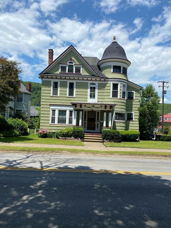 202 W 1st St, Oil City, PA 16301 Trulia