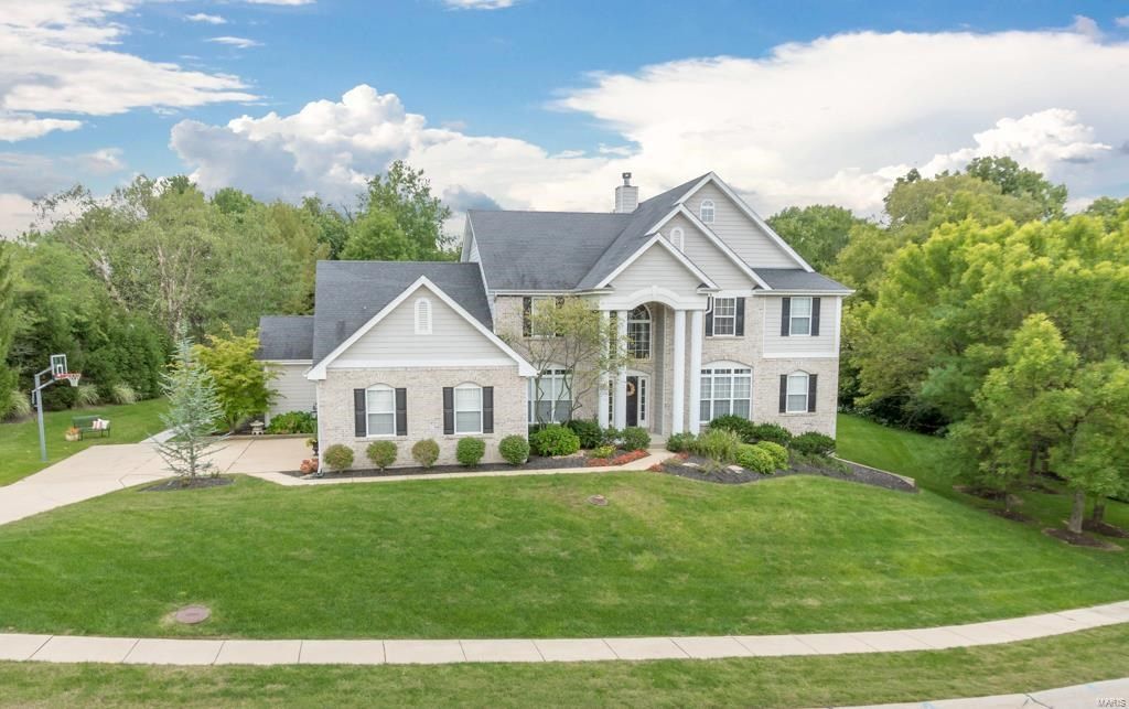 17892 Westhampton Woods Dr, Chesterfield, MO 63005 Trulia