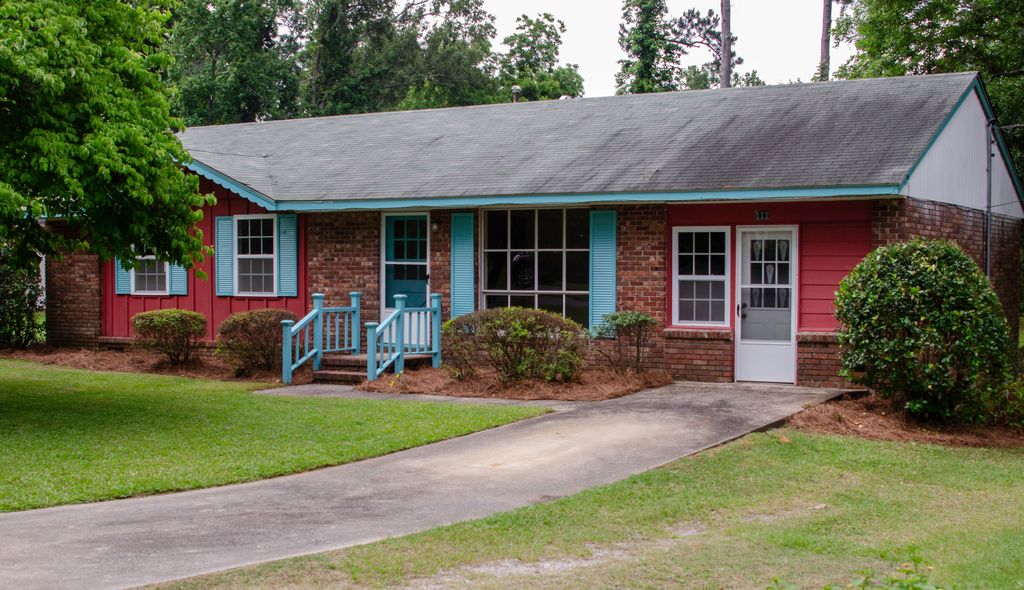 111 W 2nd Ave, Sandersville, GA 31082 Trulia