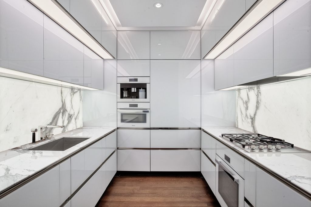 53 W 53rd St 22F, New York, NY 10019 1 Bed, 1.5 Bath