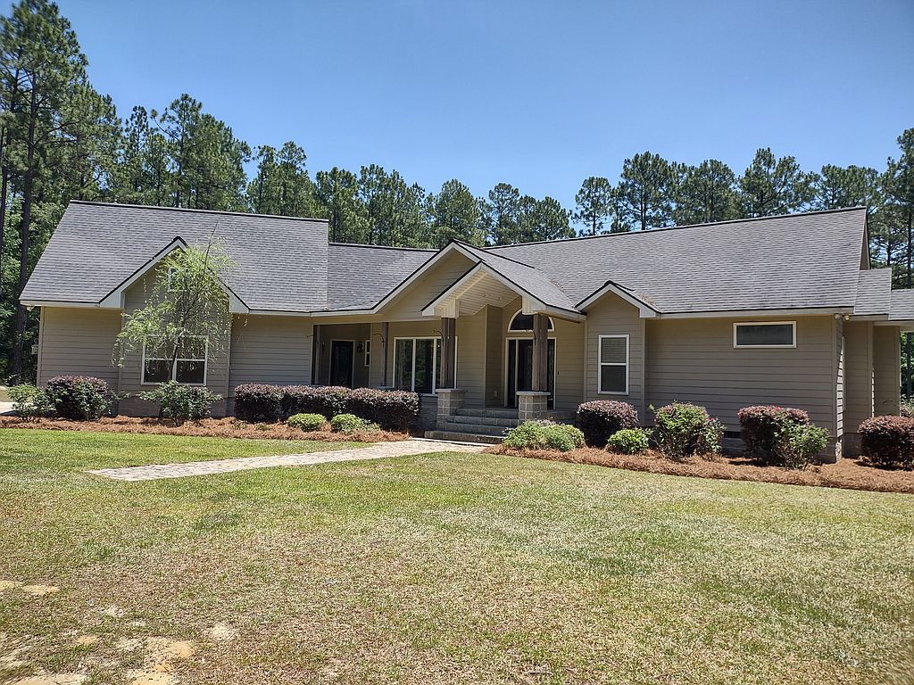 21 Parham Rd, Swainsboro, GA 30401 Trulia