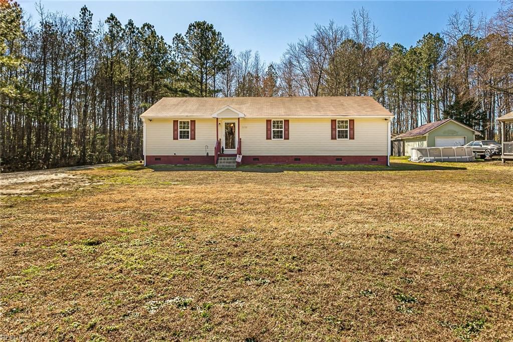 36300 Broadwater Rd, Ivor, VA 23866 Trulia