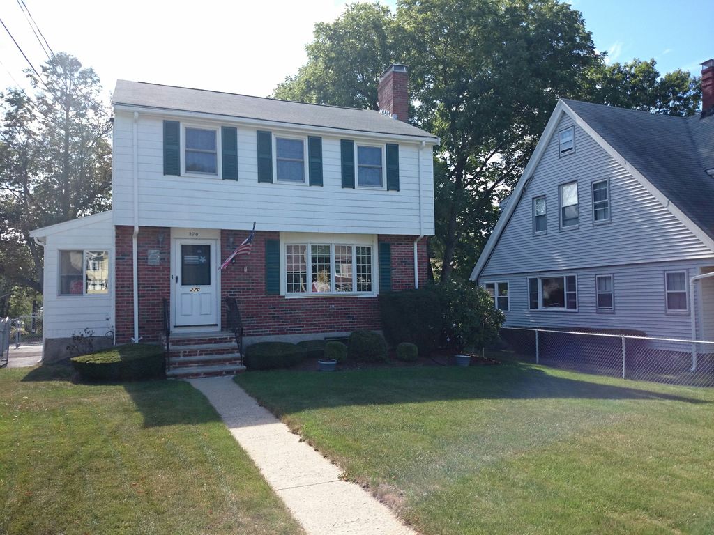 270 Corey St, West Roxbury, MA 02132 Trulia