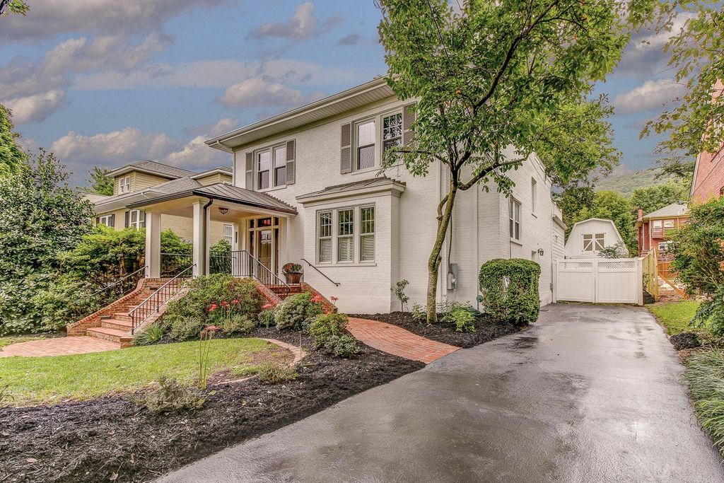 2520 Jefferson St SE, Roanoke, VA 24014 Trulia