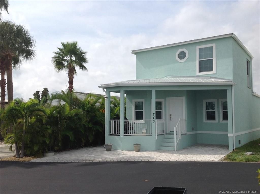 10701 S Ocean Dr #740, Jensen Beach, FL 34957
