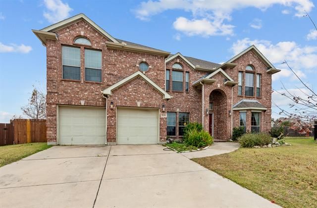5636 Wills Creek Ln, Fort Worth, TX 76179