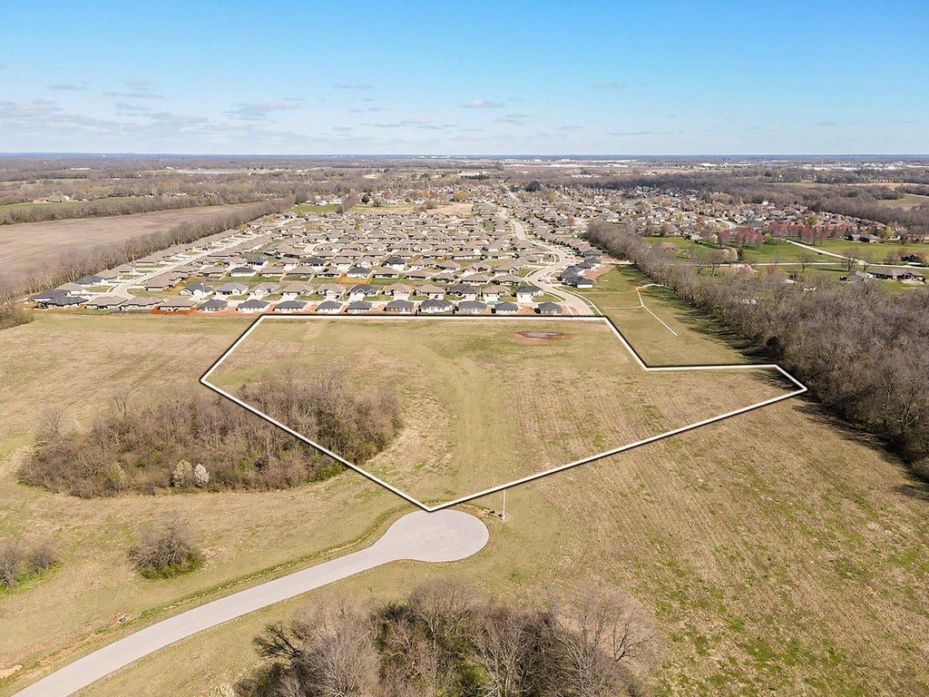 Tract D West Farm Rd 148, Springfield, MO 65802