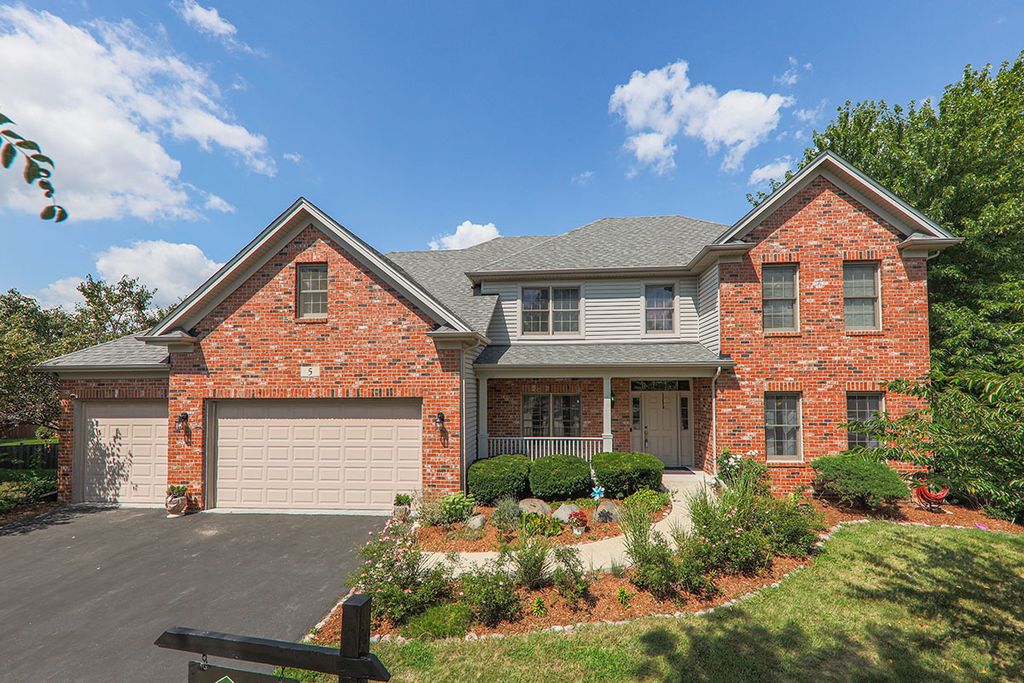 5 Crenshaw Ct, Bolingbrook, IL 60490 Trulia