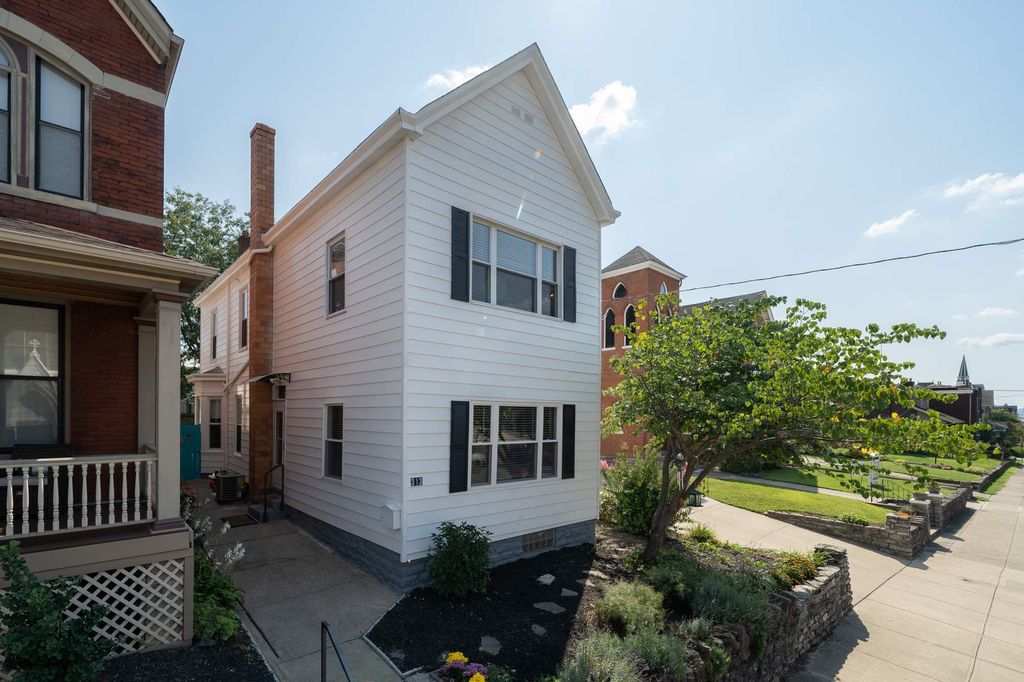 313 Oak St, Ludlow, KY 41016 Trulia