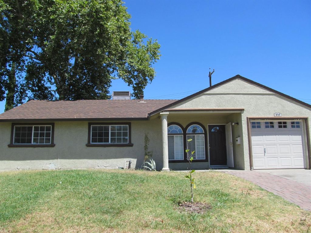 3717 David Dr, North Highlands, CA 95660 Trulia