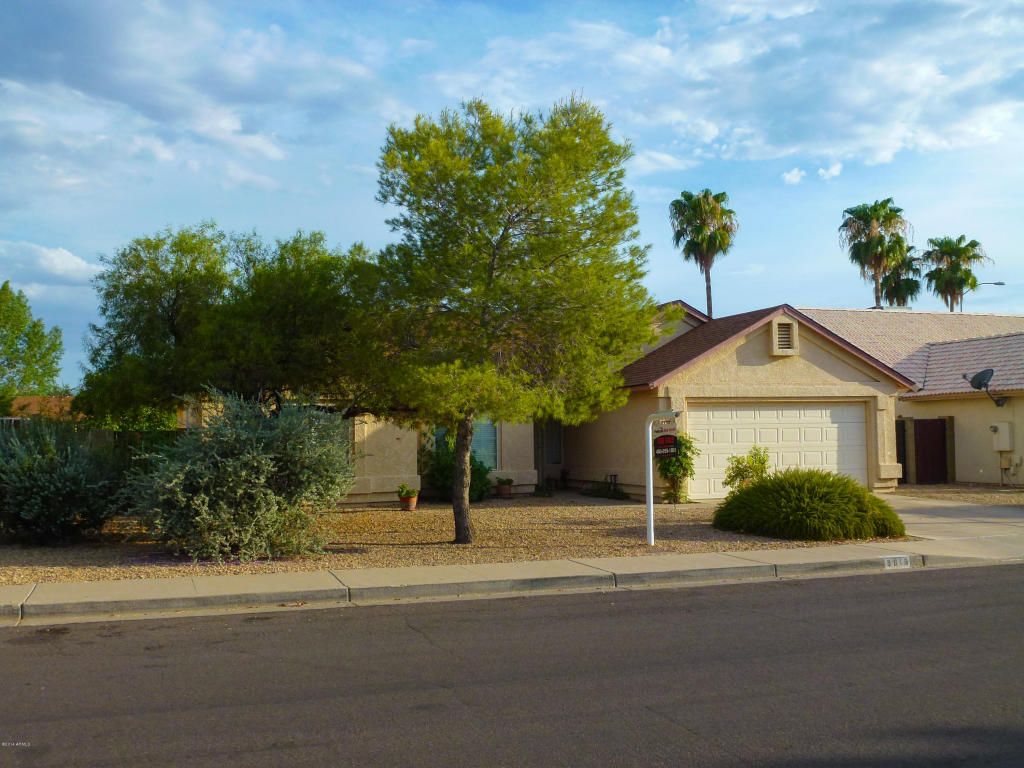 6615 E Fountain St, Mesa, AZ 85205