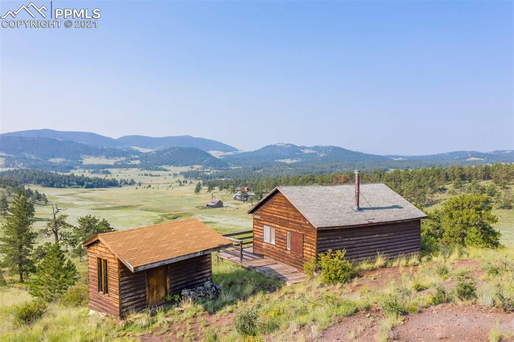 75 Eagle Nest Trl, Guffey, CO 80820 Trulia