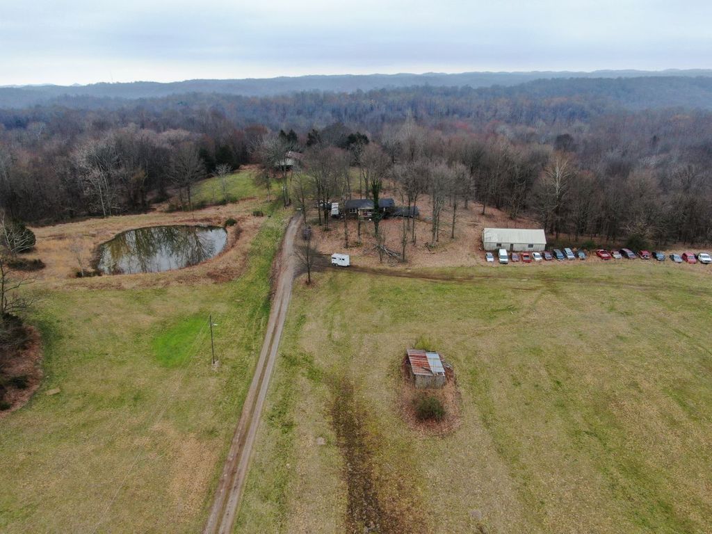 794 Howell Rd, Westmoreland, TN 37186 Trulia