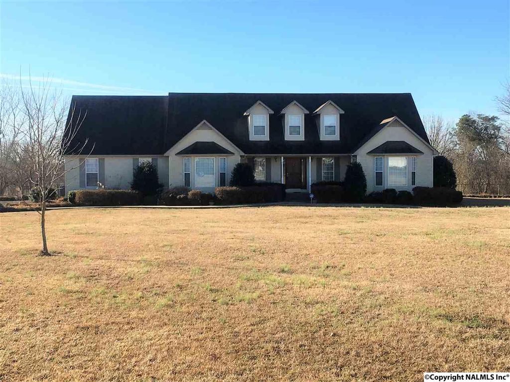 7134 County Road 136, Town Creek, AL 35672 Trulia