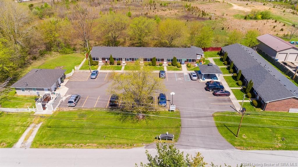 1309 Mount Zion Road, Henryville, IN 47126 Trulia